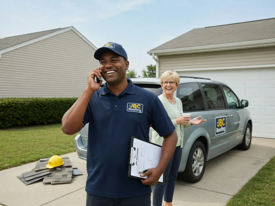 Roof Replacement Mcdaniel, MD FAQs
